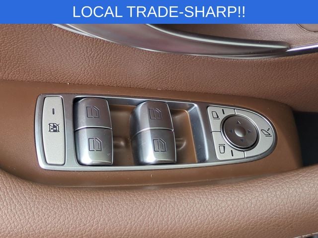 2021 Mercedes-Benz E 350 4MATIC®