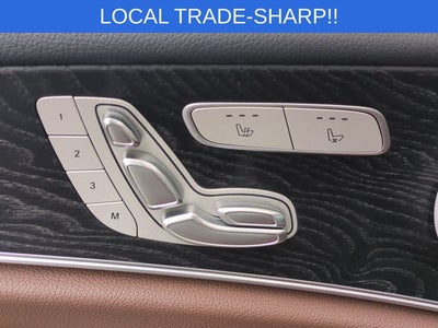 2021 Mercedes-Benz E 350 4MATIC®