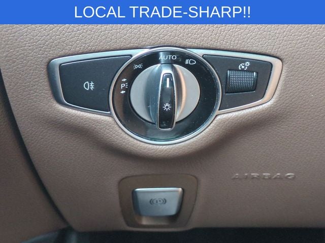2021 Mercedes-Benz E 350 4MATIC®