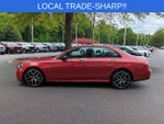 2021 Mercedes-Benz E 350 4MATIC®