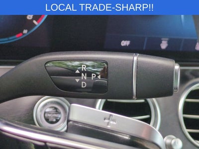 2021 Mercedes-Benz E 350 4MATIC®
