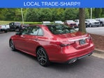 2021 Mercedes-Benz E 350 4MATIC®