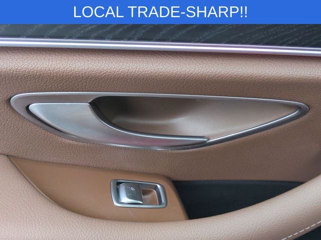 2021 Mercedes-Benz E 350 4MATIC®