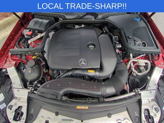 2021 Mercedes-Benz E 350 4MATIC®