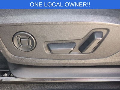 2022 Audi Q3 Premium 40 TFSI quattro Tiptronic