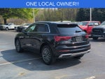 2022 Audi Q3 Premium 40 TFSI quattro Tiptronic