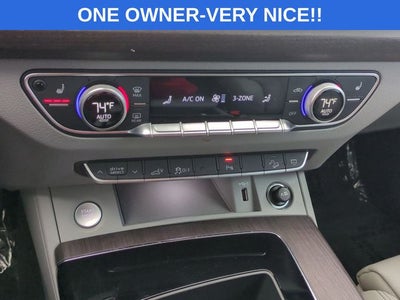 2022 Audi Q5 Premium 55 TFSI e S line quattro S tronic