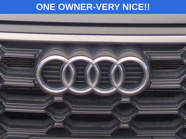 2022 Audi Q5 Premium 55 TFSI e S line quattro S tronic