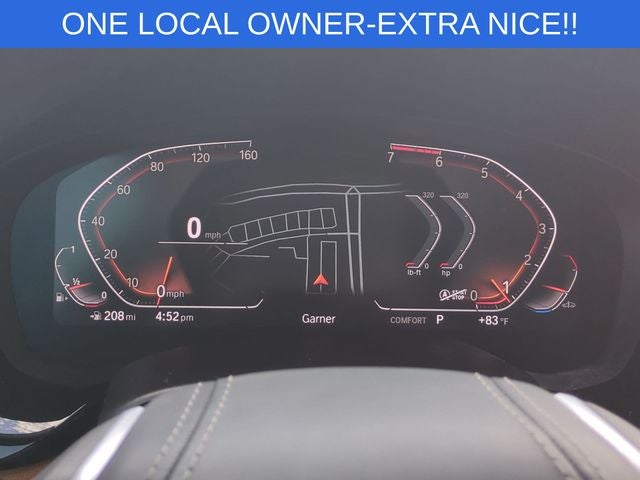 2023 BMW 530 i
