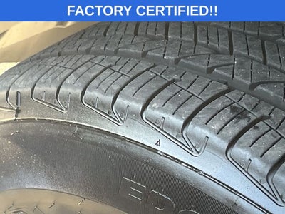 2020 Jeep Renegade Trailhawk 4X4