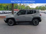 2023 Jeep Renegade Trailhawk 4x4