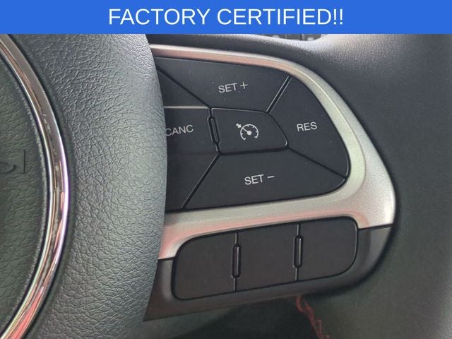 2023 Jeep Renegade Trailhawk 4x4