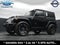 2017 Jeep Wrangler Sahara