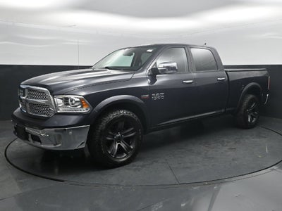 2018 RAM 1500 Laramie