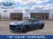 2026 Ford Mustang GT Fastback