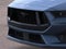 2026 Ford Mustang GT Fastback