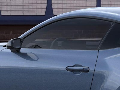 2026 Ford Mustang GT Fastback