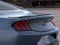 2026 Ford Mustang GT Fastback