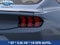2026 Ford Mustang GT Fastback