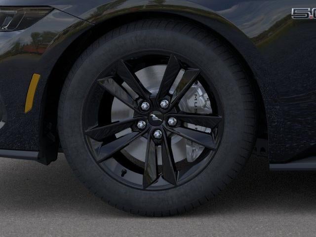 2026 Ford Mustang GT Fastback