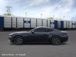 2026 Ford Mustang GT Fastback