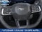 2026 Ford Mustang GT Fastback