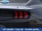 2026 Ford Mustang GT Fastback