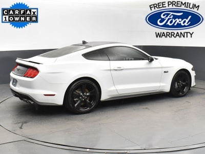 2023 Ford Mustang GT Premium