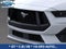 2026 Ford Mustang GT Fastback