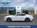 2026 Ford Mustang GT Fastback