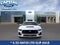2026 Ford Mustang GT Fastback