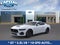 2026 Ford Mustang GT Fastback