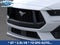 2026 Ford Mustang GT Fastback