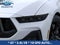 2026 Ford Mustang GT Fastback