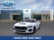 2026 Ford Mustang GT Fastback