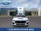 2026 Ford Mustang GT Fastback