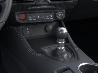 2026 Ford Mustang GT Fastback