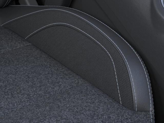 2026 Ford Mustang GT Fastback