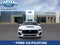2026 Ford Mustang GT Fastback