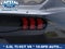 2026 Ford Mustang GT Fastback