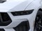 2026 Ford Mustang GT Fastback