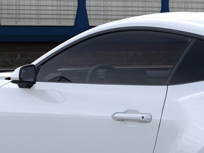 2026 Ford Mustang GT Fastback