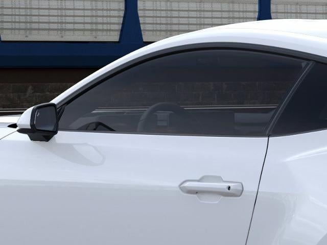 2026 Ford Mustang GT Fastback
