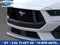 2026 Ford Mustang GT Fastback