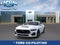 2026 Ford Mustang GT Fastback