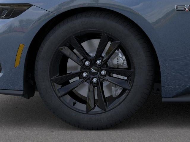 2026 Ford Mustang GT Fastback