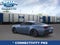 2026 Ford Mustang GT Fastback