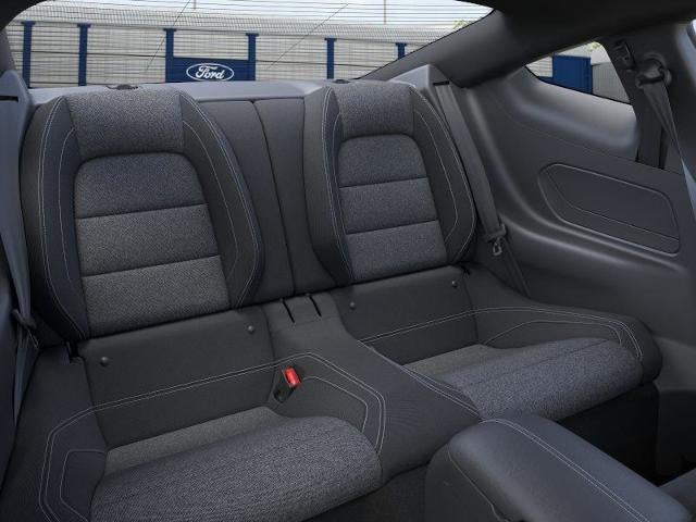 2026 Ford Mustang GT Fastback