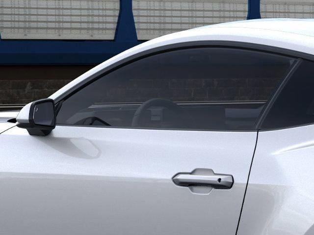 2026 Ford Mustang GT Fastback
