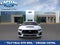 2026 Ford Mustang GT Fastback